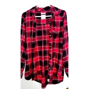 American Eagle Flannel